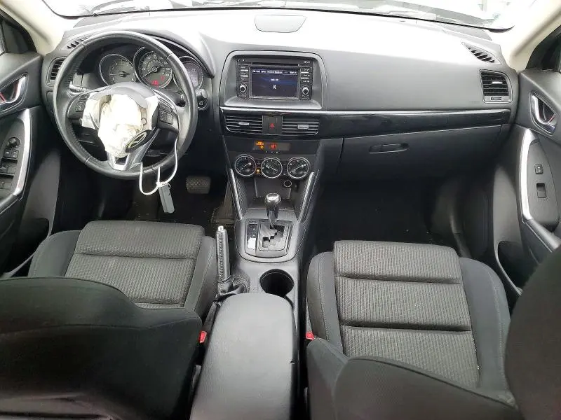 2014 MAZDA CX-5 TOURING  