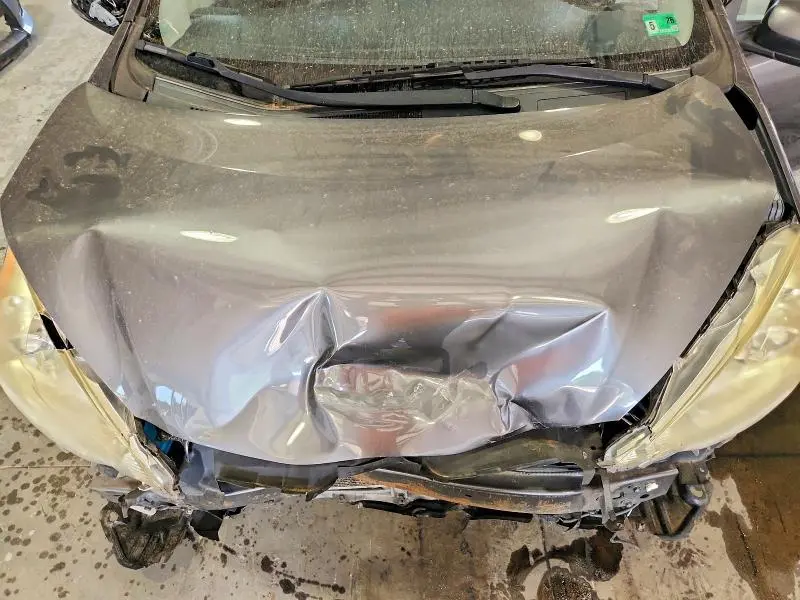 2013 TOYOTA PRIUS C TWO  