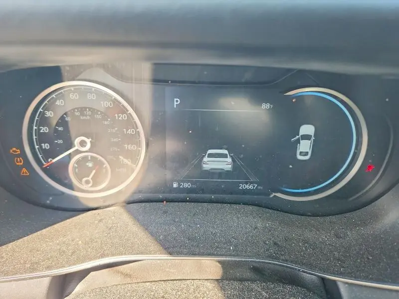 2022 GENESIS G70 2.0T  