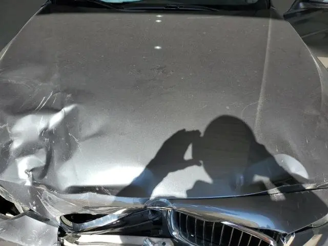 2014 BMW 328 I