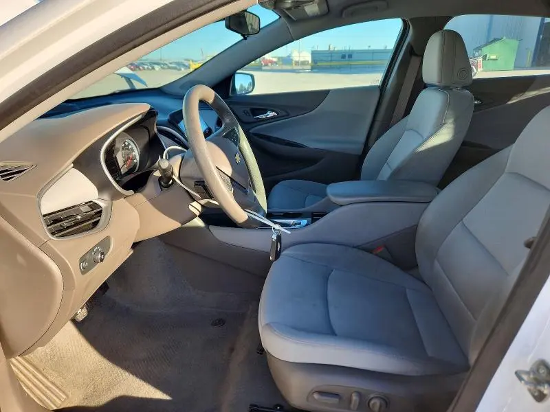 2023 CHEVROLET MALIBU LS  