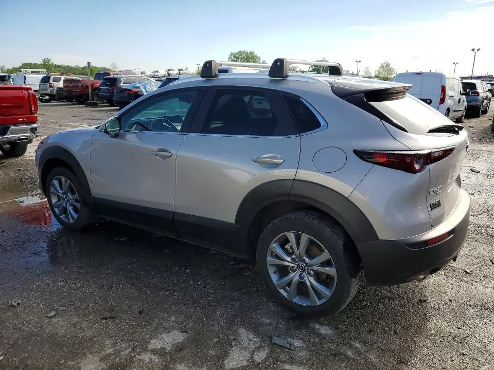 2023 MAZDA CX-30 SELECT  