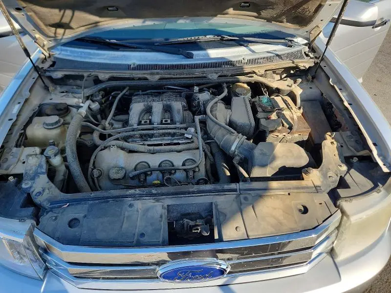 2011 FORD FLEX SEL  