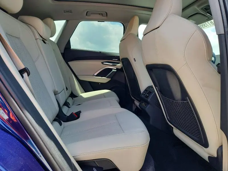 2026 AUDI Q5 PREMIUM PLUS  