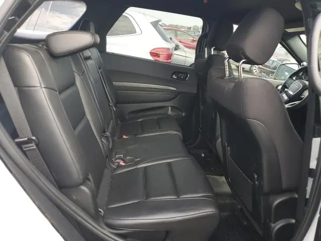 2023 DODGE DURANGO PURSUIT  