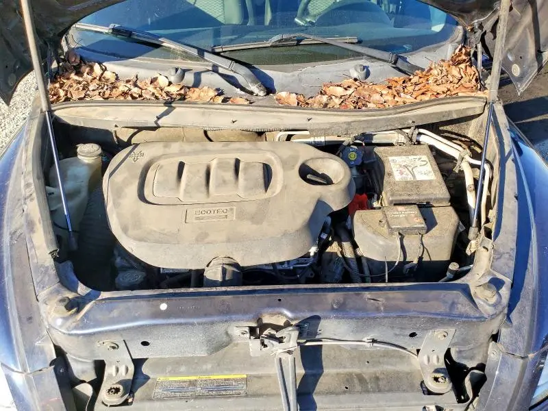 2010 CHEVROLET HHR LT  