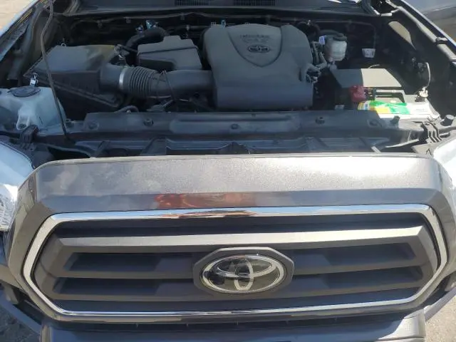 2022 TOYOTA TACOMA DOUBLE CAB  