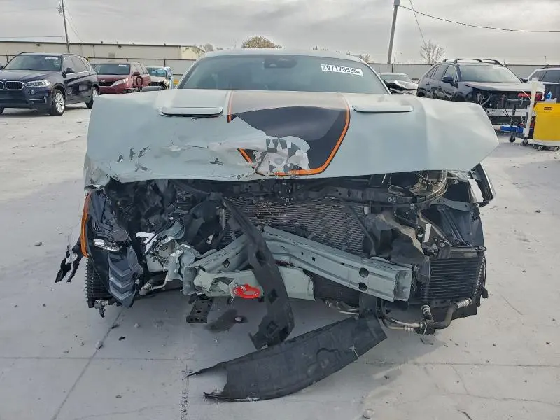 2023 FORD MUSTANG MACH I  