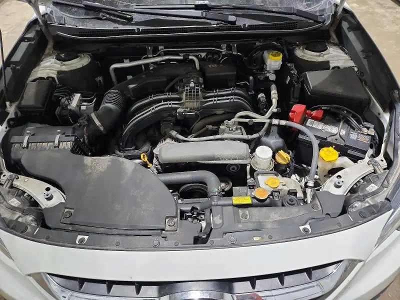 2021 SUBARU LEGACY LIMITED  