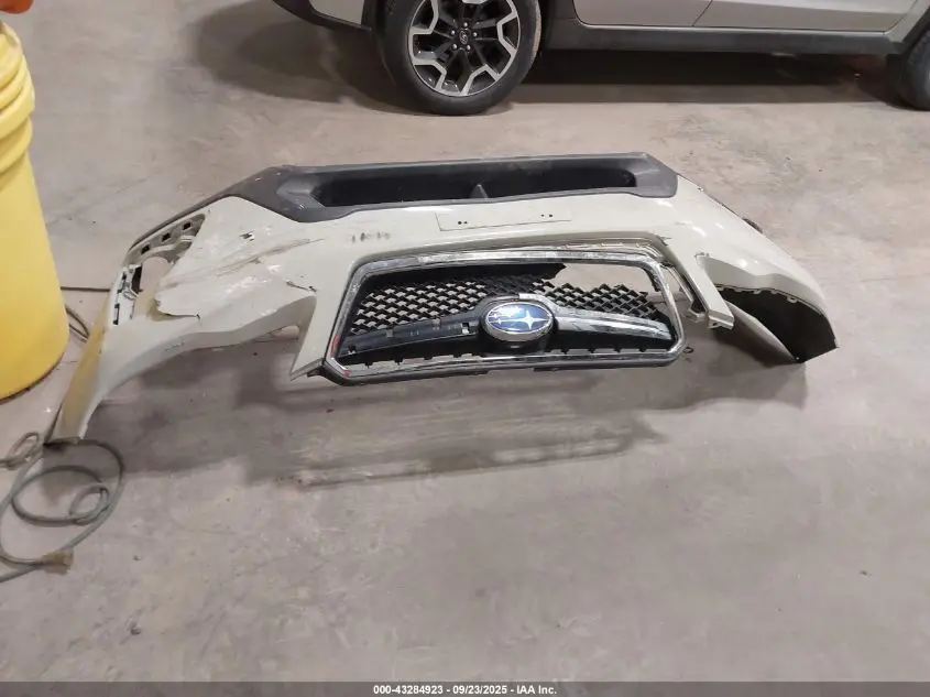 2017 SUBARU CROSSTREK 2.0I PREMIUM