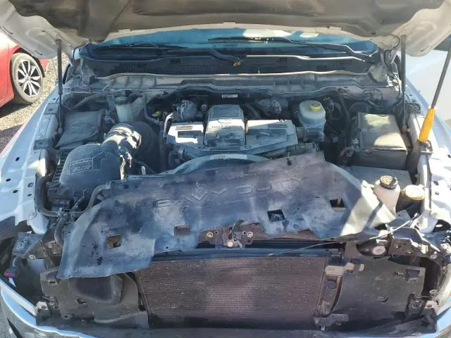 2014 RAM 2500 LARAMIE  