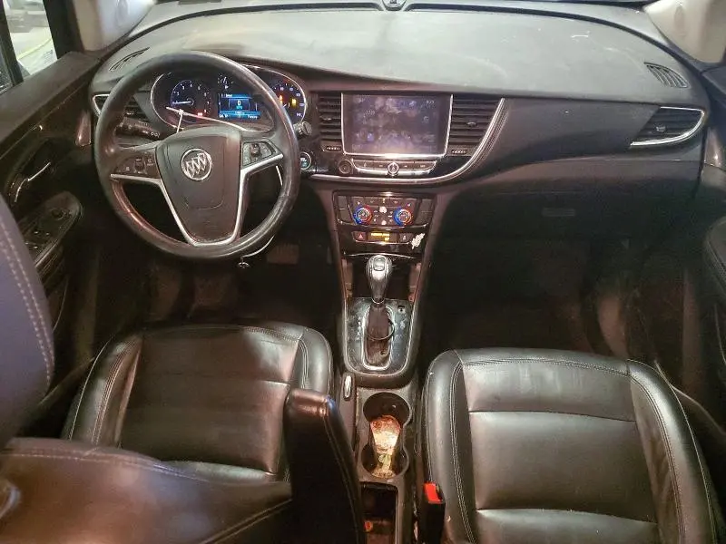 2017 BUICK ENCORE ESSENCE  