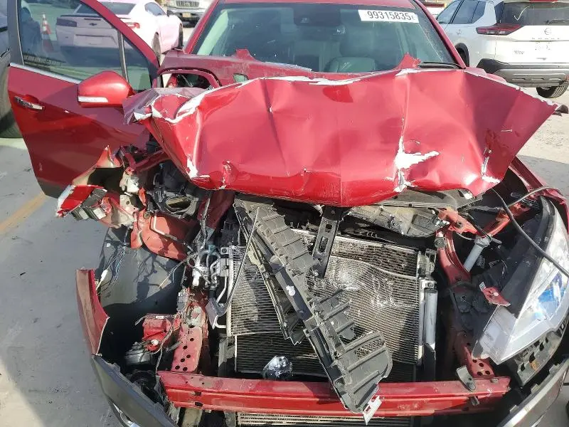 2016 BUICK ENCORE PREMIUM  