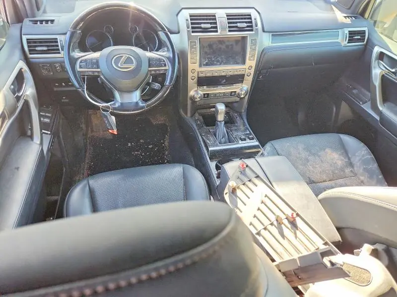 2021 LEXUS GX 460 PREMIUM  
