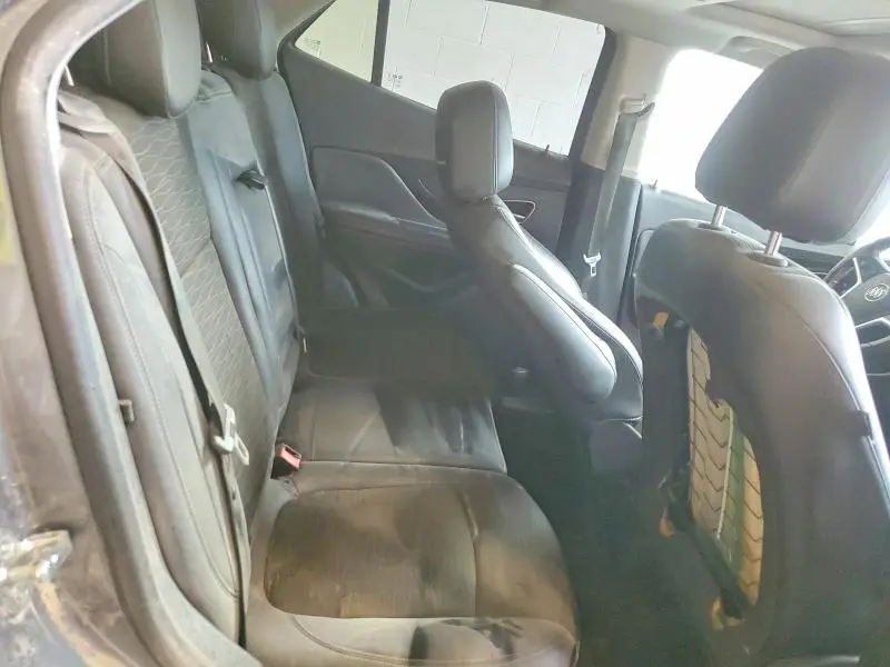 2015 BUICK ENCORE CONVENIENCE  