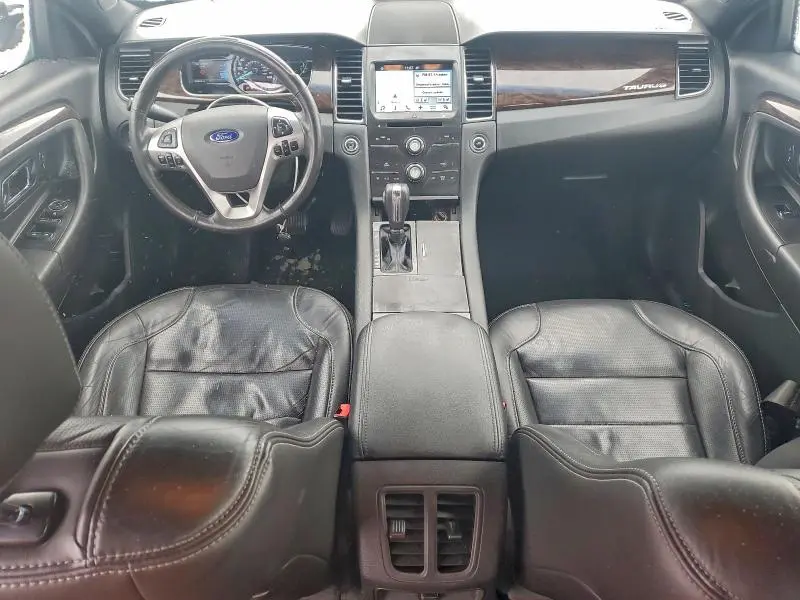 2016 FORD TAURUS LIMITED  