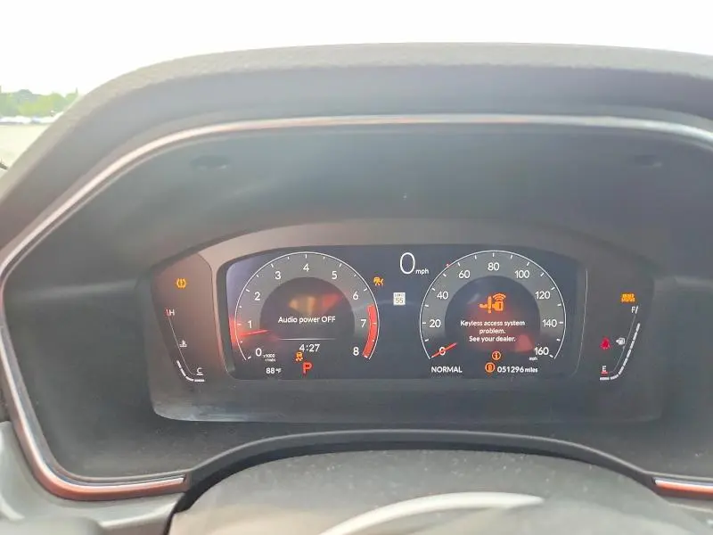 2023 ACURA INTEGRA A-SPEC TECH  