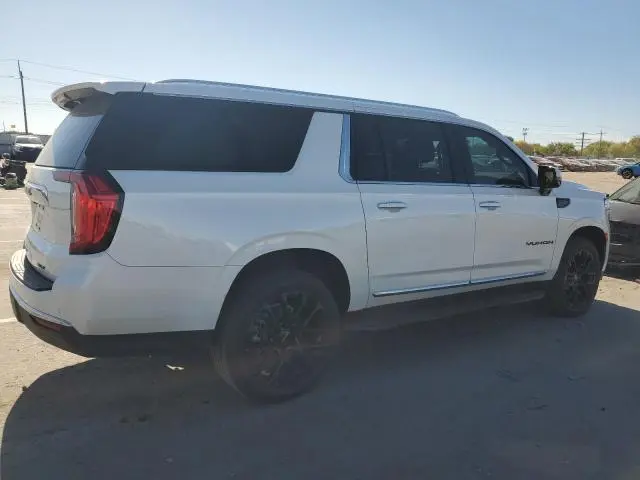 2024 GMC YUKON XL K1500 SLT  