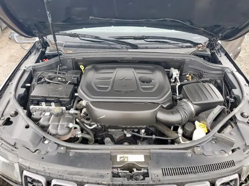 2021 JEEP GRAND CHEROKEE TRAILHAWK  