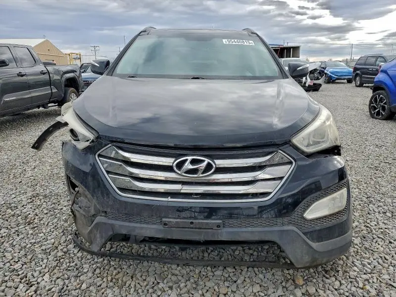 2015 HYUNDAI SANTA FE SPORT   