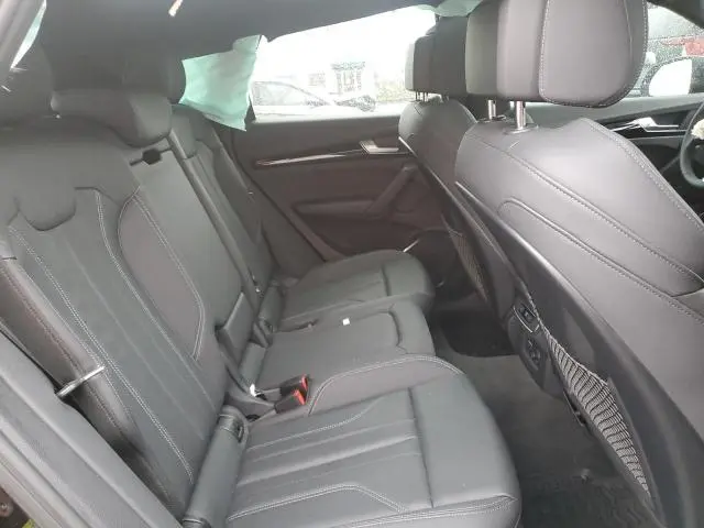 2022 AUDI Q5 PREMIUM PLUS 45  