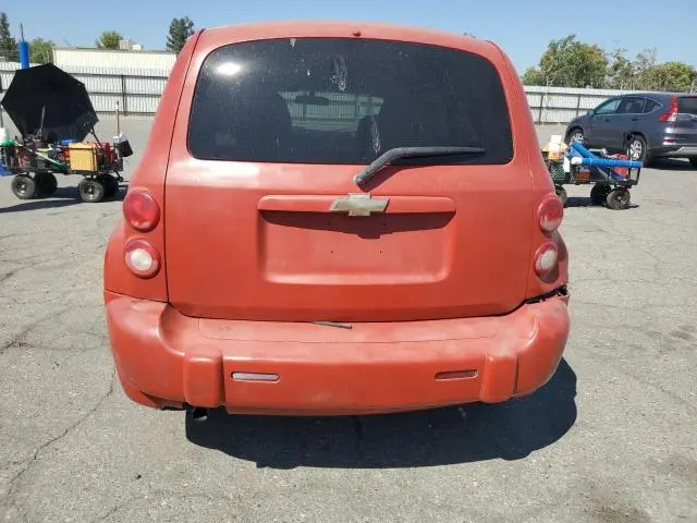 2011 CHEVROLET HHR LT  