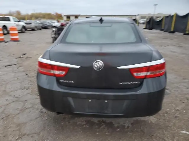 2016 BUICK VERANO   