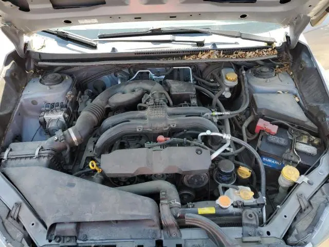 2013 SUBARU XV CROSSTREK 2.0 PREMIUM  