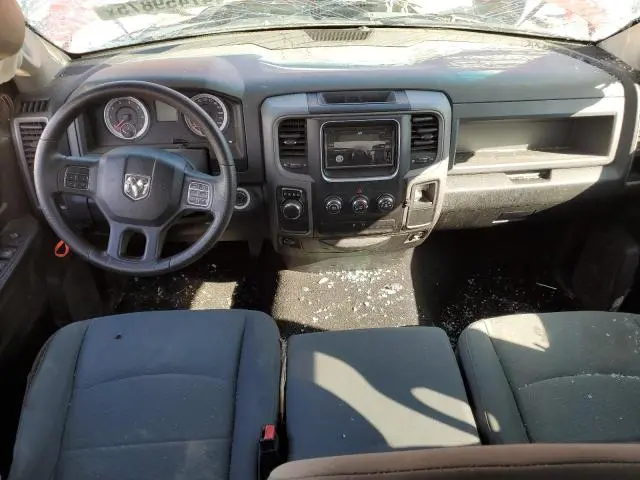 2014 RAM 1500 ST