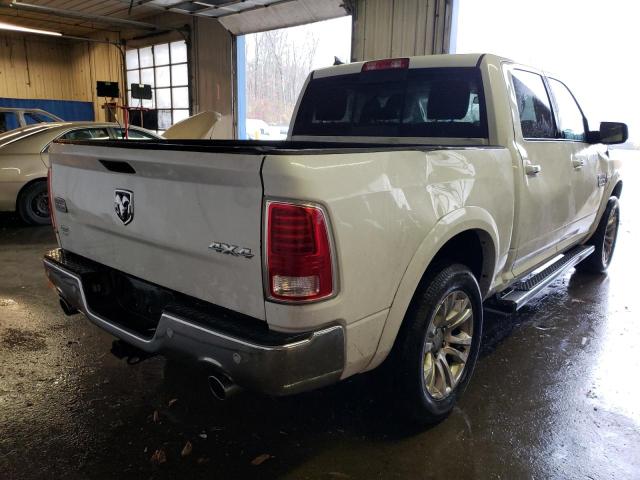 2015 RAM 1500 LONGHORN