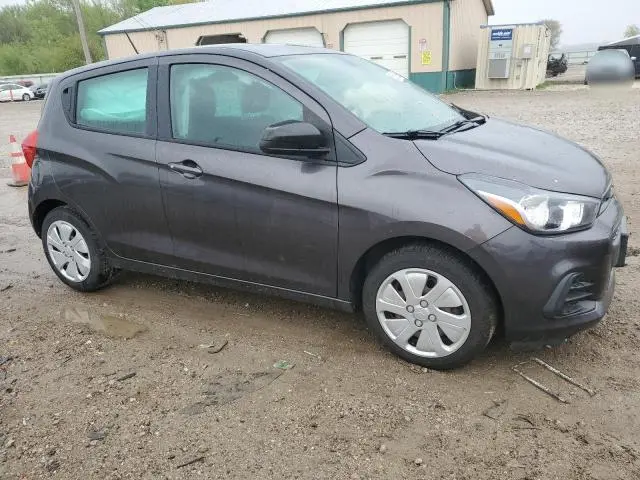 2016 CHEVROLET SPARK LS
