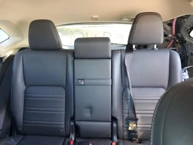 2017 LEXUS NX 200T BASE  