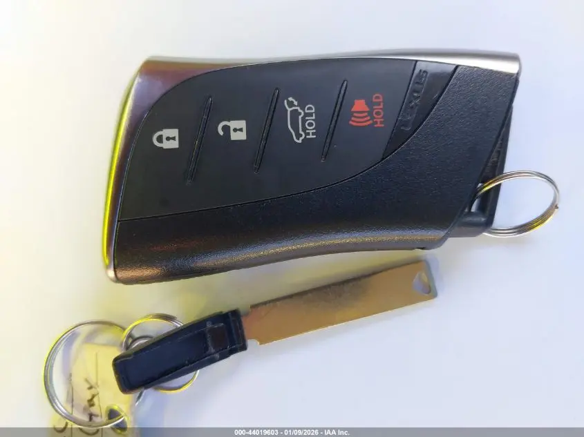 2022 LEXUS NX 350 F SPORT HANDLING