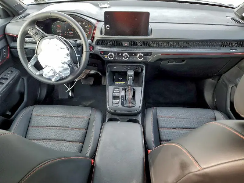 2025 HONDA CR-V SPORT-L  