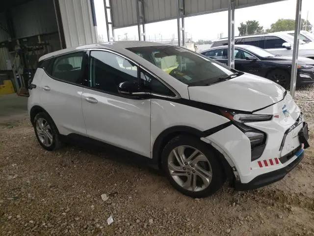 2023 CHEVROLET BOLT EV 1LT  