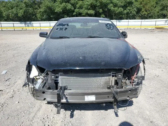 2016 FORD TAURUS SEL  