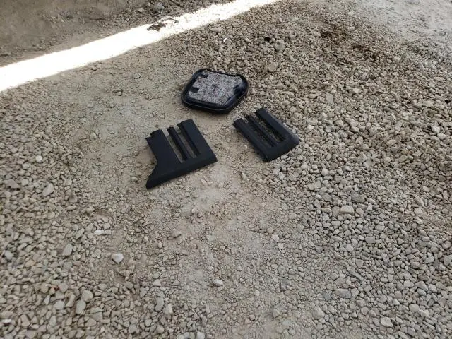 2010 BUICK ENCLAVE CXL  