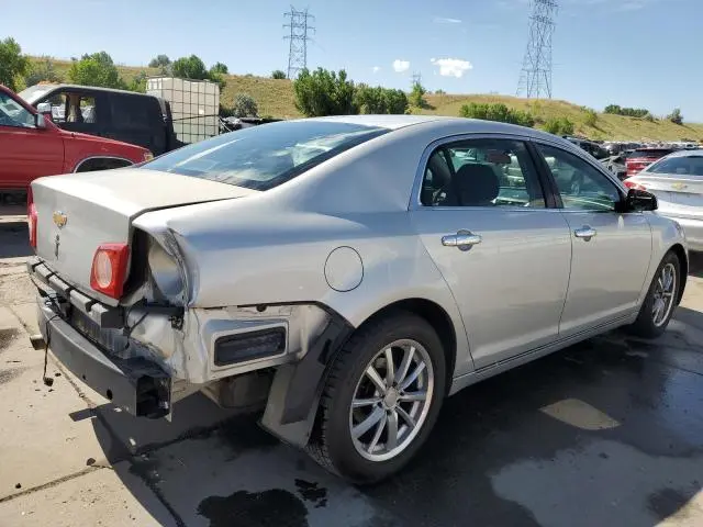 2010 CHEVROLET MALIBU 1LT  