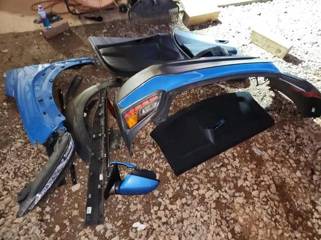 2020 HYUNDAI KONA SE  