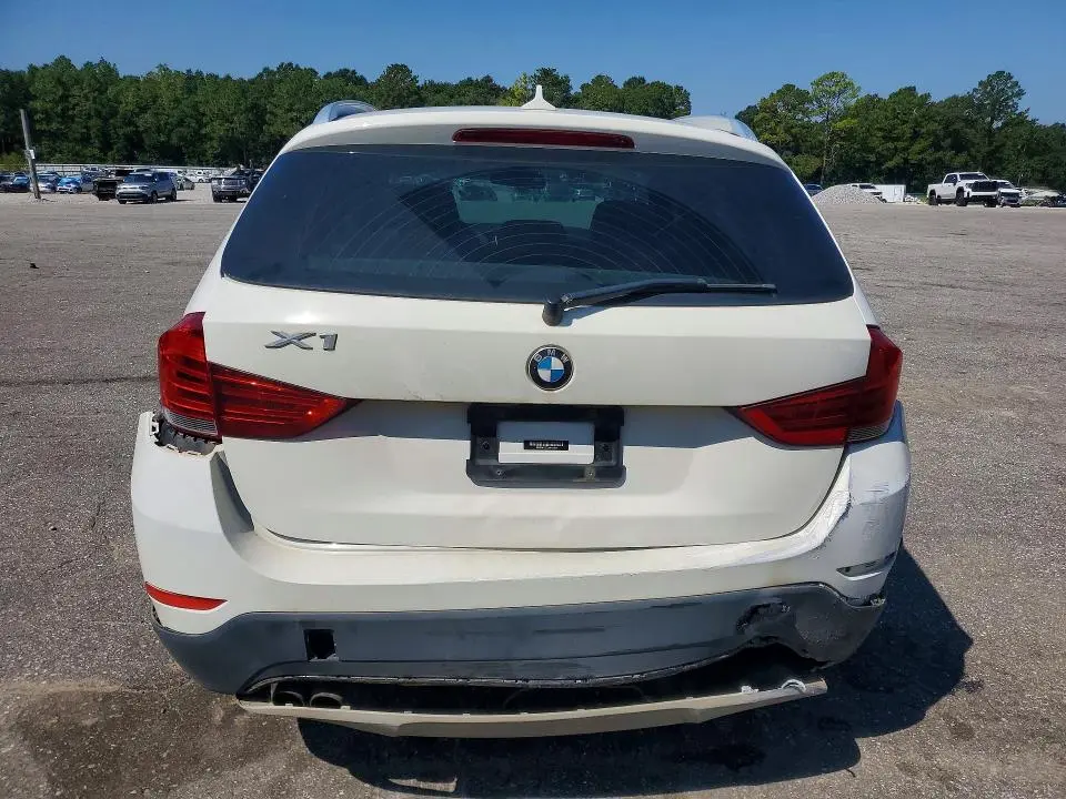 2013 BMW X1 SDRIVE28I  