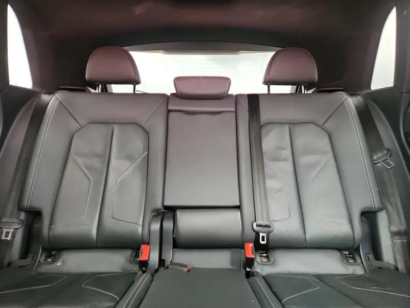 2021 AUDI Q3 PREMIUM PLUS S LINE 45  