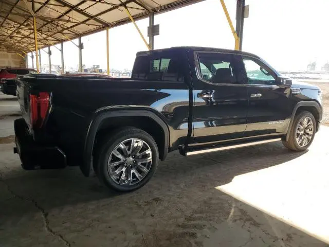 2023 GMC SIERRA K1500 DENALI