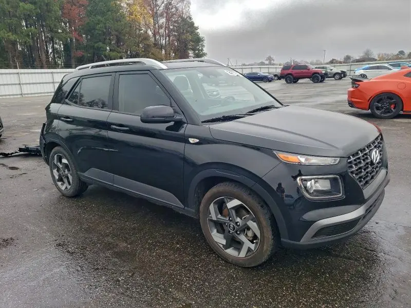 2024 HYUNDAI VENUE SEL  