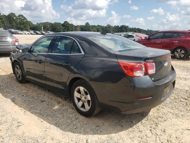 2014 CHEVROLET MALIBU LS  