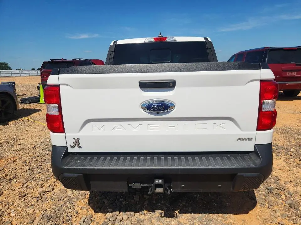 2022 FORD MAVERICK XL  