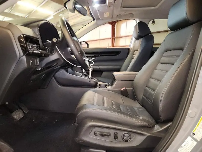 2026 HONDA CR-V EXL  