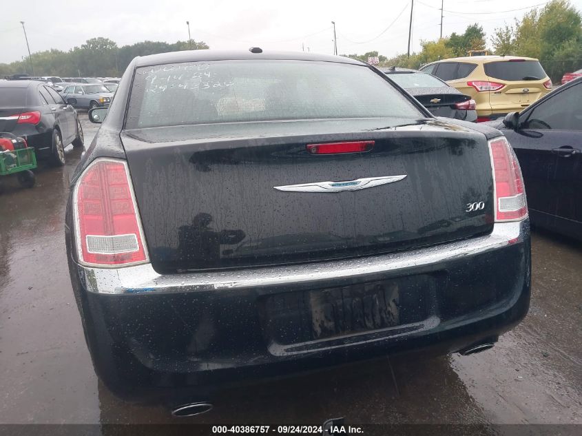 2013 CHRYSLER 300 MOTOWN