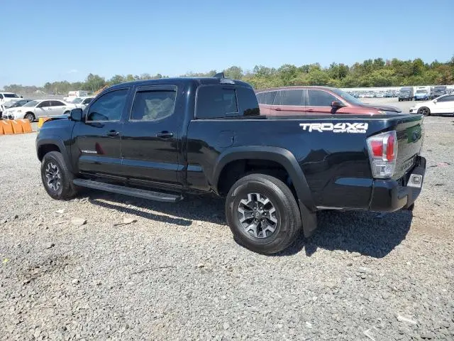 2022 TOYOTA TACOMA DOUBLE CAB  