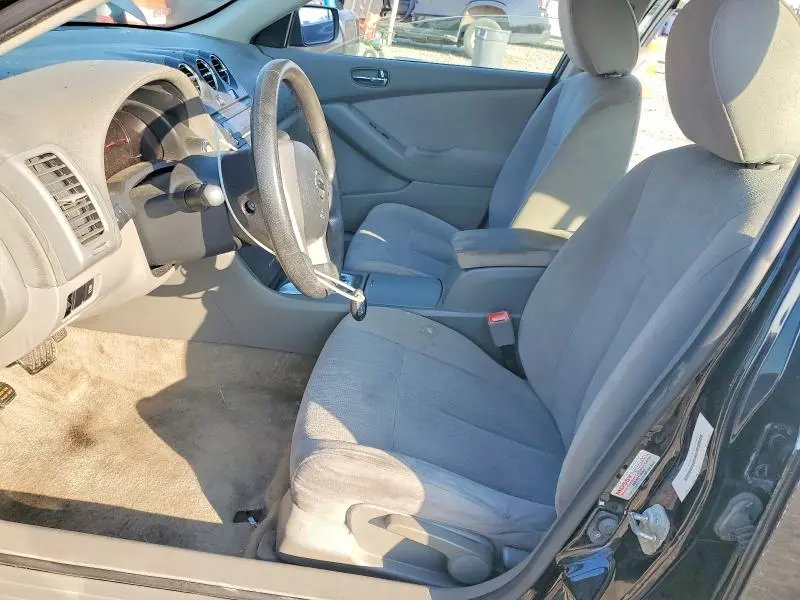 2012 NISSAN ALTIMA 2.5  