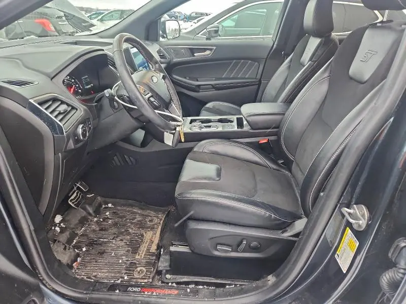 2024 FORD EDGE ST  